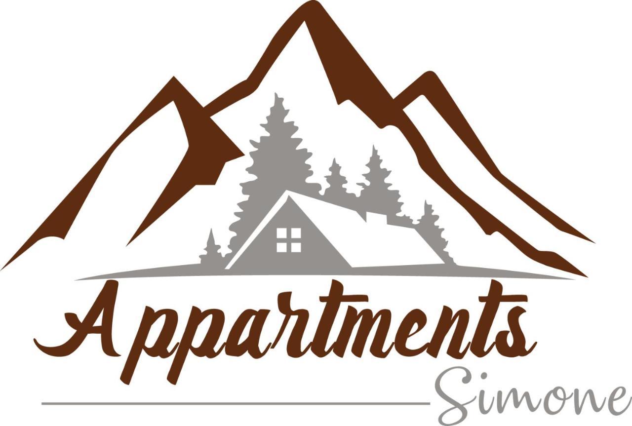 Appartements Simone Ehrwald Kültér fotó